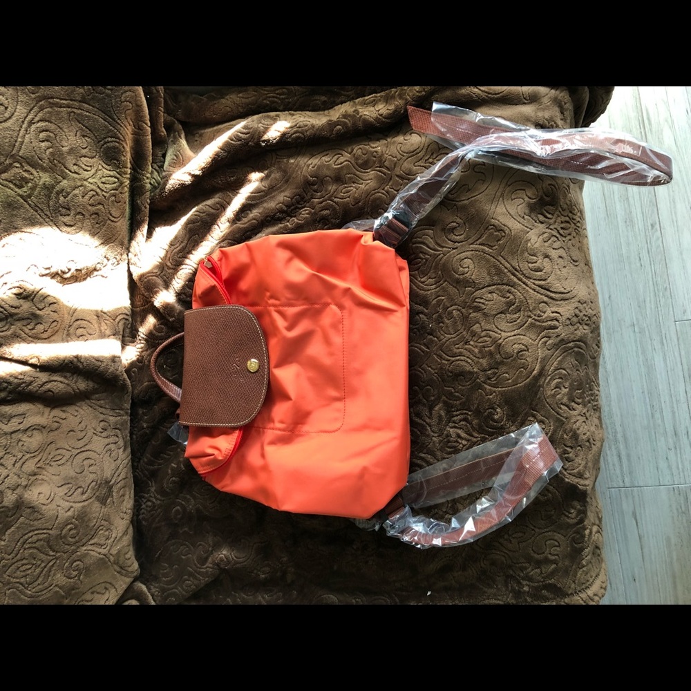 Longchamp Backpack